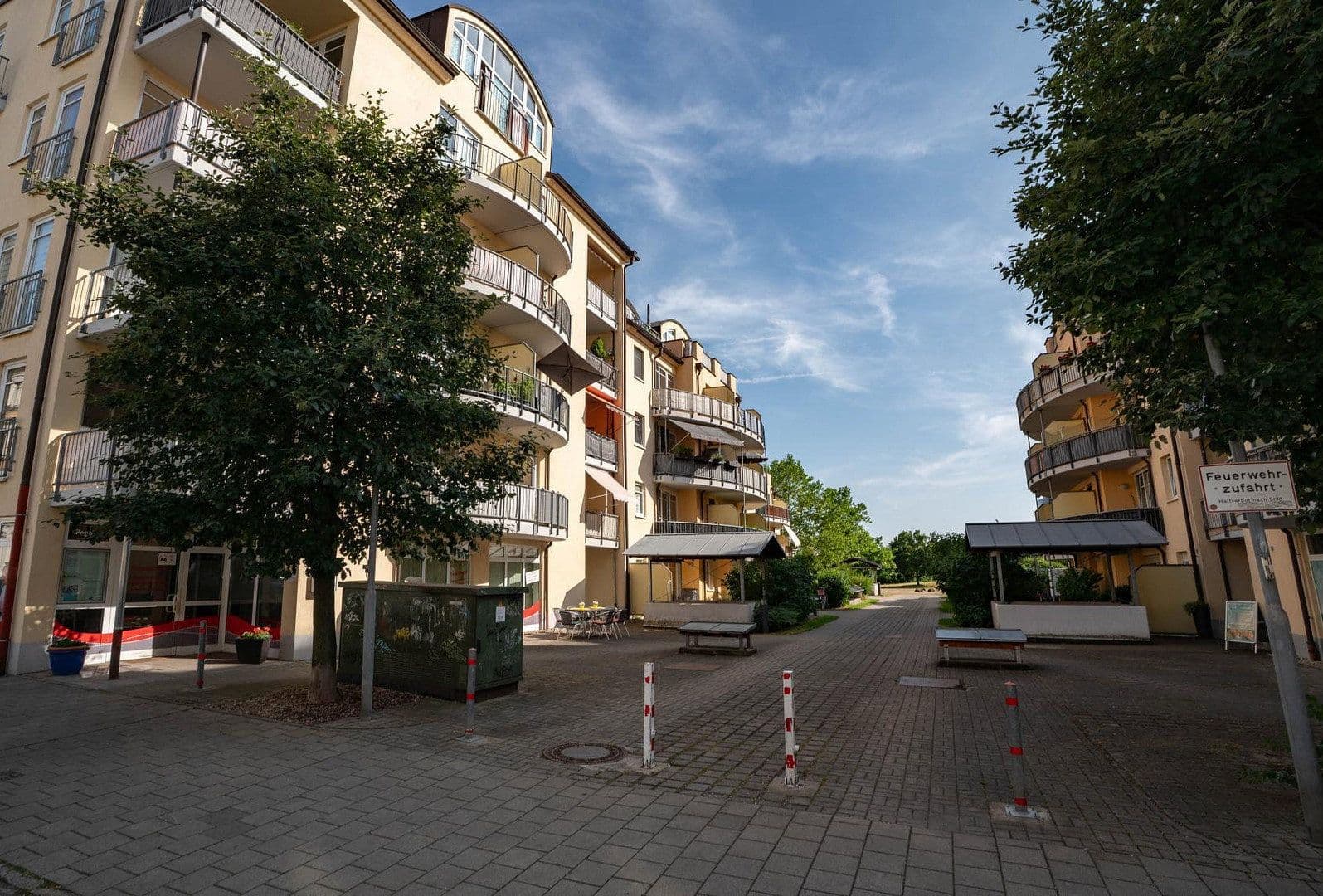 Predaj bytu 3-izbový 69 m², Bischofstraße 23, Leipzig, Sasko Predaj bytu 3-izbový 69 m², Bischofstraße 23, Leipzig, Sasko