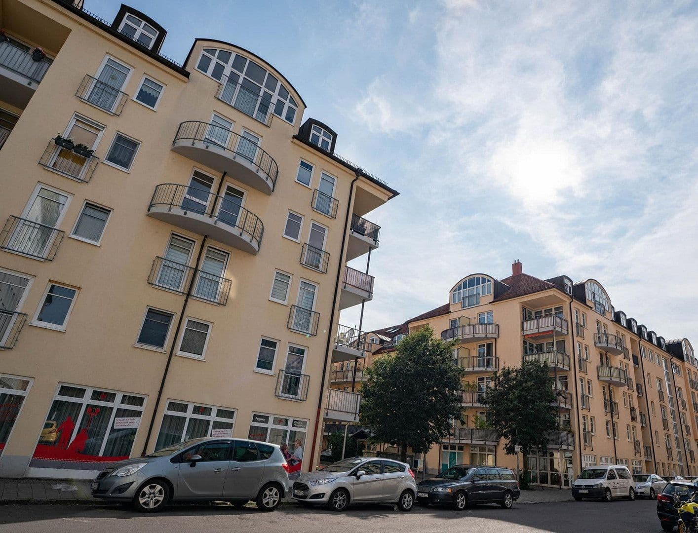 Predaj bytu 3-izbový 69 m², Bischofstraße 23, Leipzig, Sasko Predaj bytu 3-izbový 69 m², Bischofstraße 23, Leipzig, Sasko