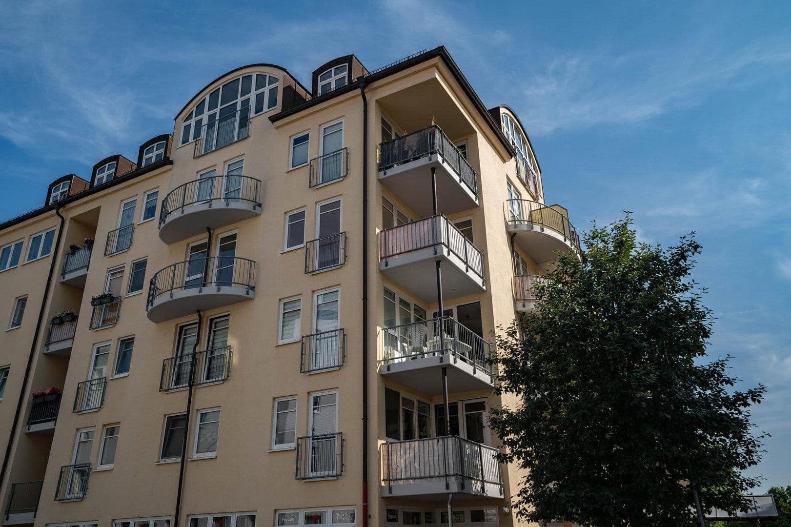 Predaj bytu 3-izbový 69 m², Bischofstraße 23, Leipzig, Sasko Predaj bytu 3-izbový 69 m², Bischofstraße 23, Leipzig, Sasko