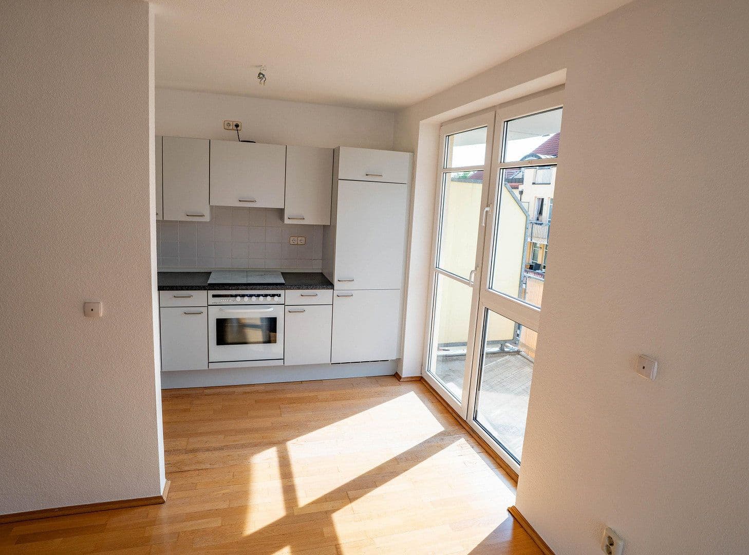 Predaj bytu 3-izbový 69 m², Bischofstraße 23, Leipzig, Sasko Predaj bytu 3-izbový 69 m², Bischofstraße 23, Leipzig, Sasko
