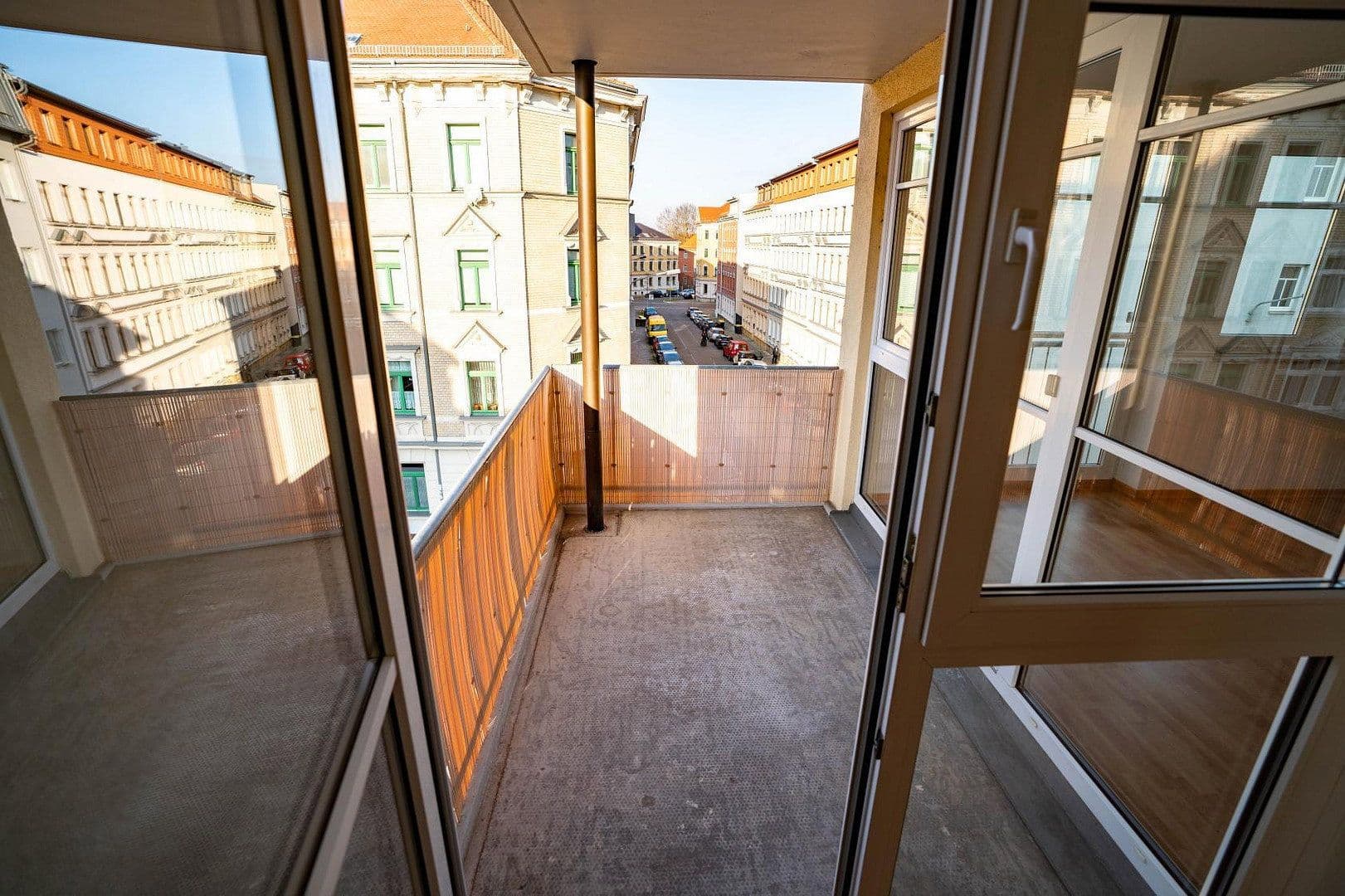 Predaj bytu 3-izbový 69 m², Bischofstraße 23, Leipzig, Sasko Predaj bytu 3-izbový 69 m², Bischofstraße 23, Leipzig, Sasko