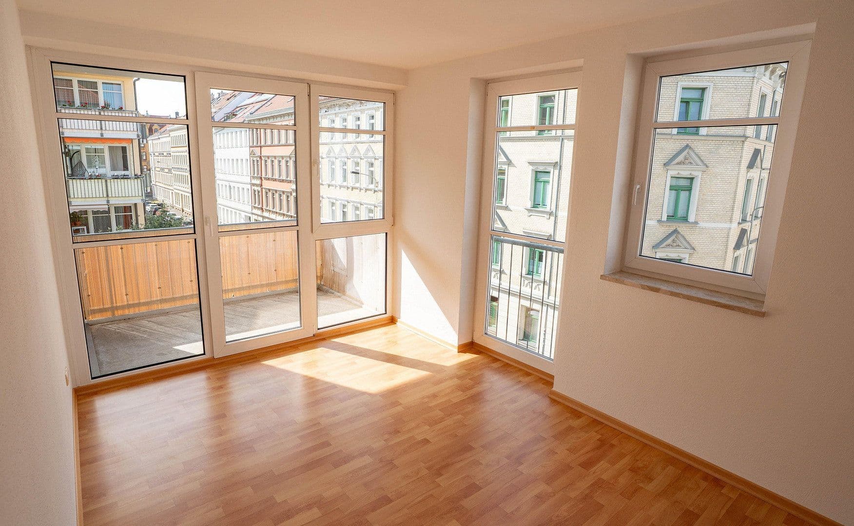 Predaj bytu 3-izbový 69 m², Bischofstraße 23, Leipzig, Sasko Predaj bytu 3-izbový 69 m², Bischofstraße 23, Leipzig, Sasko