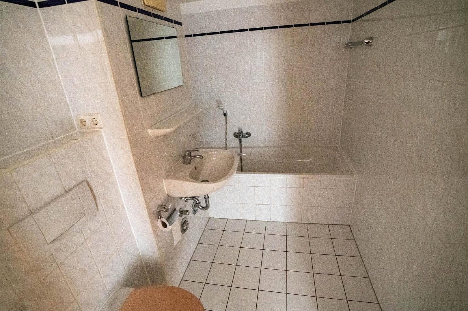 Predaj bytu 3-izbový 69 m², Bischofstraße 23, Leipzig, Sasko Predaj bytu 3-izbový 69 m², Bischofstraße 23, Leipzig, Sasko