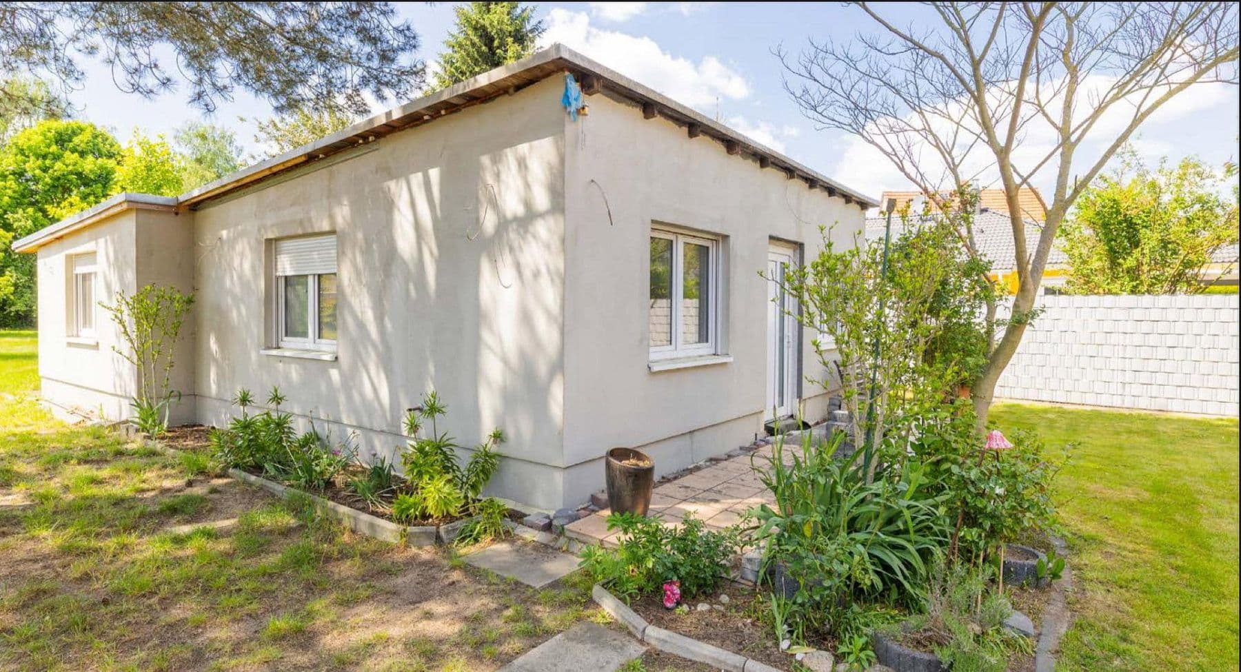 Predaj domu 152 m², pozemek 2.040 m², Mühlenbecker Land, Brandenbursko Predaj domu 152 m², pozemek 2.040 m², Mühlenbecker Land, Brandenbursko