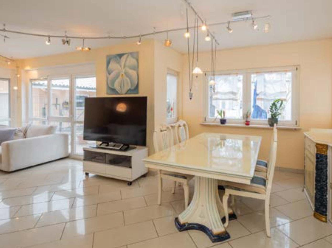 Predaj domu 152 m², pozemek 2.040 m², Mühlenbecker Land, Brandenbursko Predaj domu 152 m², pozemek 2.040 m², Mühlenbecker Land, Brandenbursko