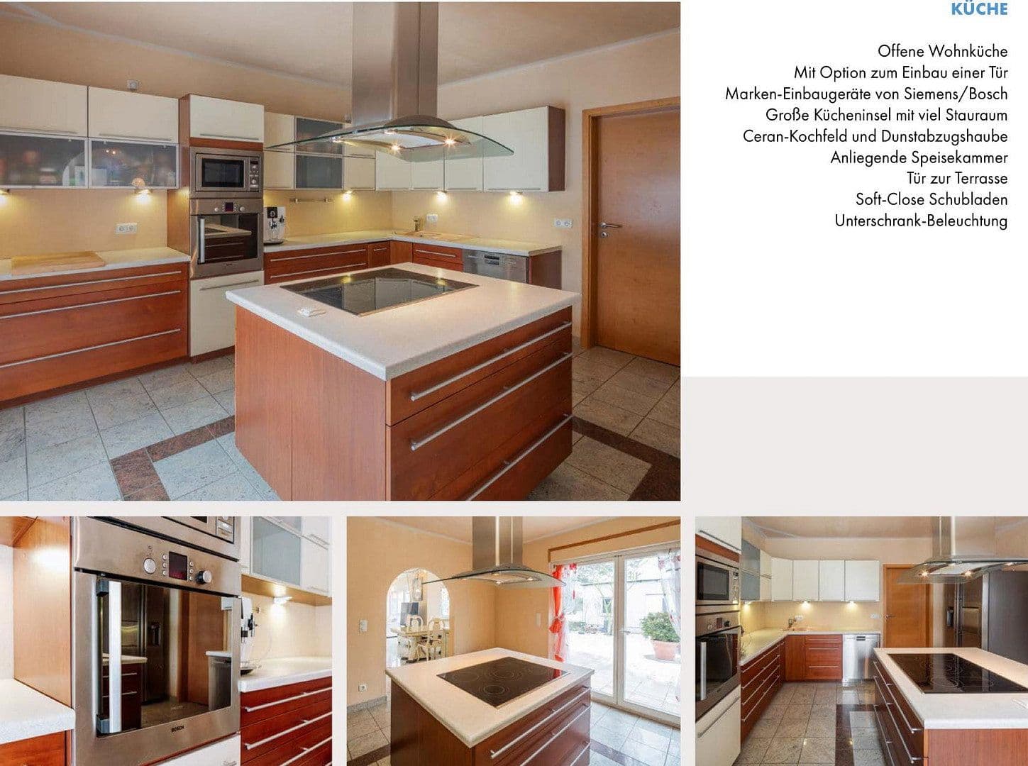 Predaj domu 152 m², pozemek 2.040 m², Mühlenbecker Land, Brandenbursko Predaj domu 152 m², pozemek 2.040 m², Mühlenbecker Land, Brandenbursko