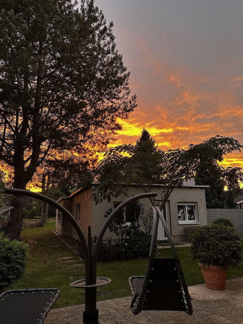 Predaj domu 152 m², pozemek 2.040 m², Mühlenbecker Land, Brandenbursko Predaj domu 152 m², pozemek 2.040 m², Mühlenbecker Land, Brandenbursko