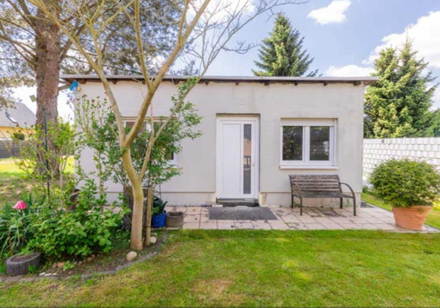 Predaj domu 152 m², pozemek 2.040 m², Mühlenbecker Land, Brandenbursko Predaj domu 152 m², pozemek 2.040 m², Mühlenbecker Land, Brandenbursko