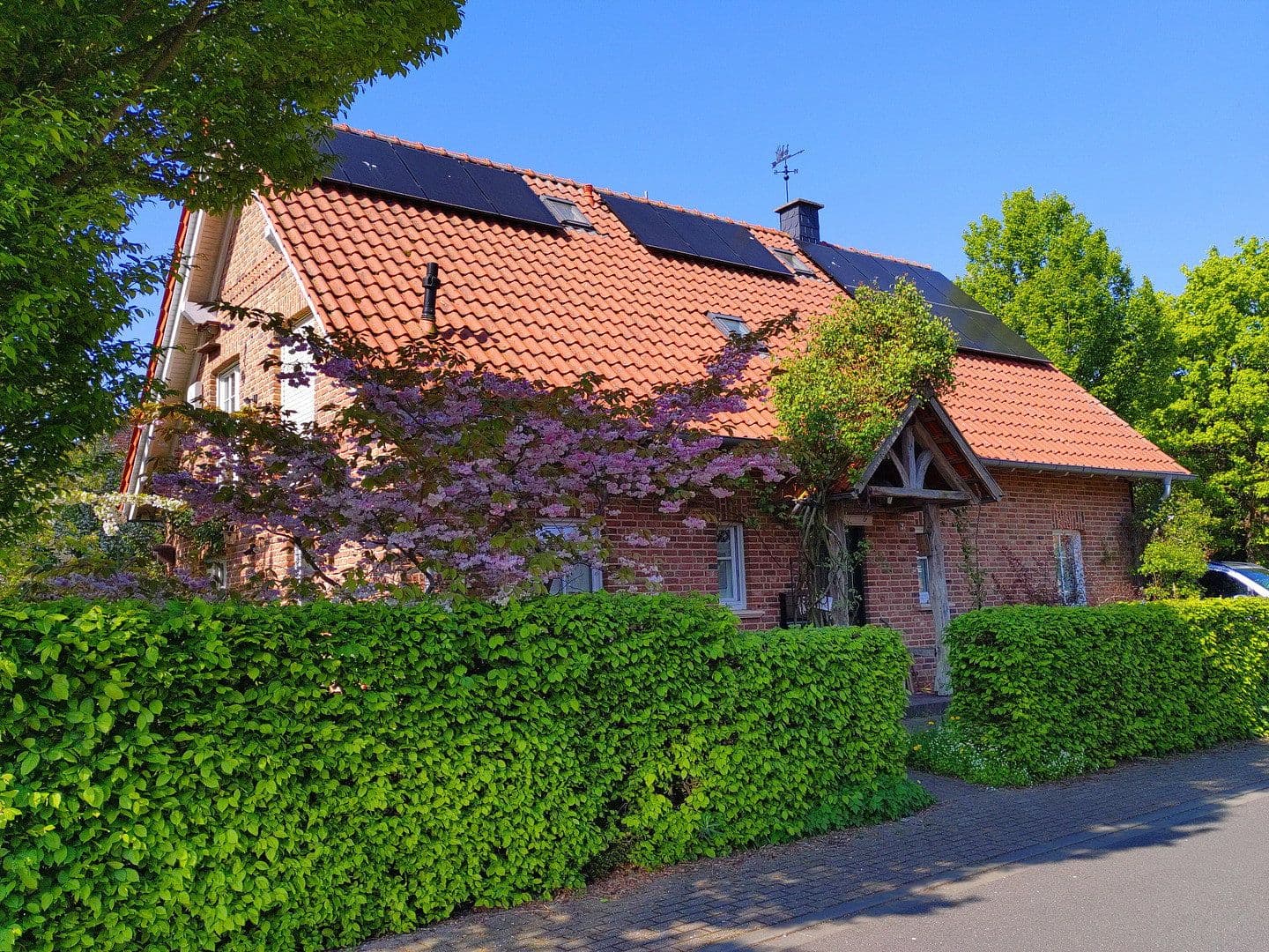 Predaj domu 167 m², pozemek 994 m², Kevelaer, Severné Porýnie - Westfálsko Predaj domu 167 m², pozemek 994 m², Kevelaer, Severné Porýnie - Westfálsko