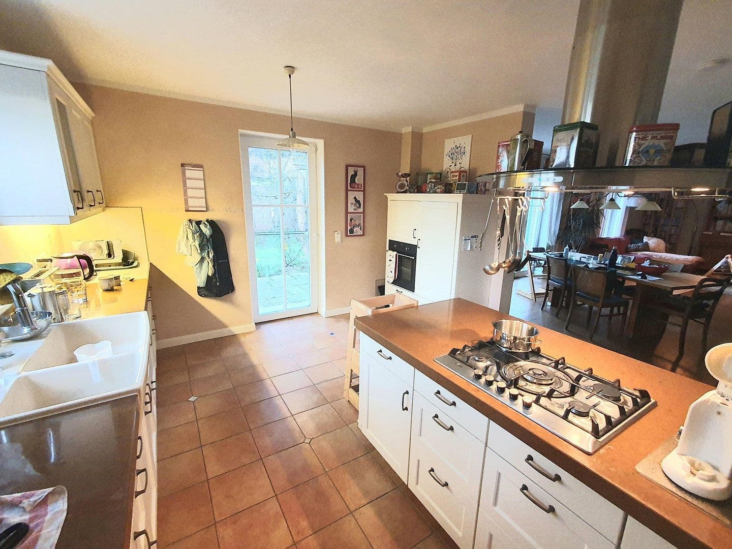 Predaj domu 167 m², pozemek 994 m², Kevelaer, Severné Porýnie - Westfálsko Predaj domu 167 m², pozemek 994 m², Kevelaer, Severné Porýnie - Westfálsko