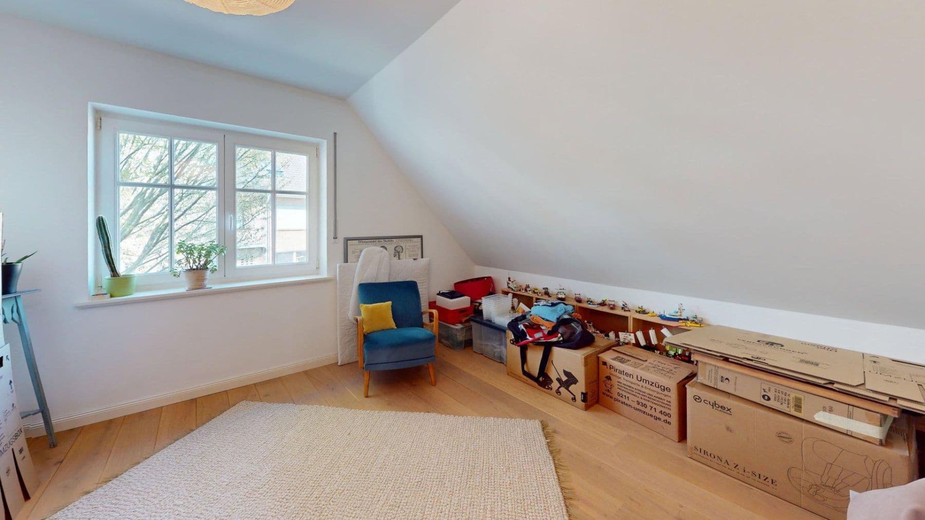 Predaj domu 167 m², pozemek 994 m², Kevelaer, Severné Porýnie - Westfálsko Predaj domu 167 m², pozemek 994 m², Kevelaer, Severné Porýnie - Westfálsko