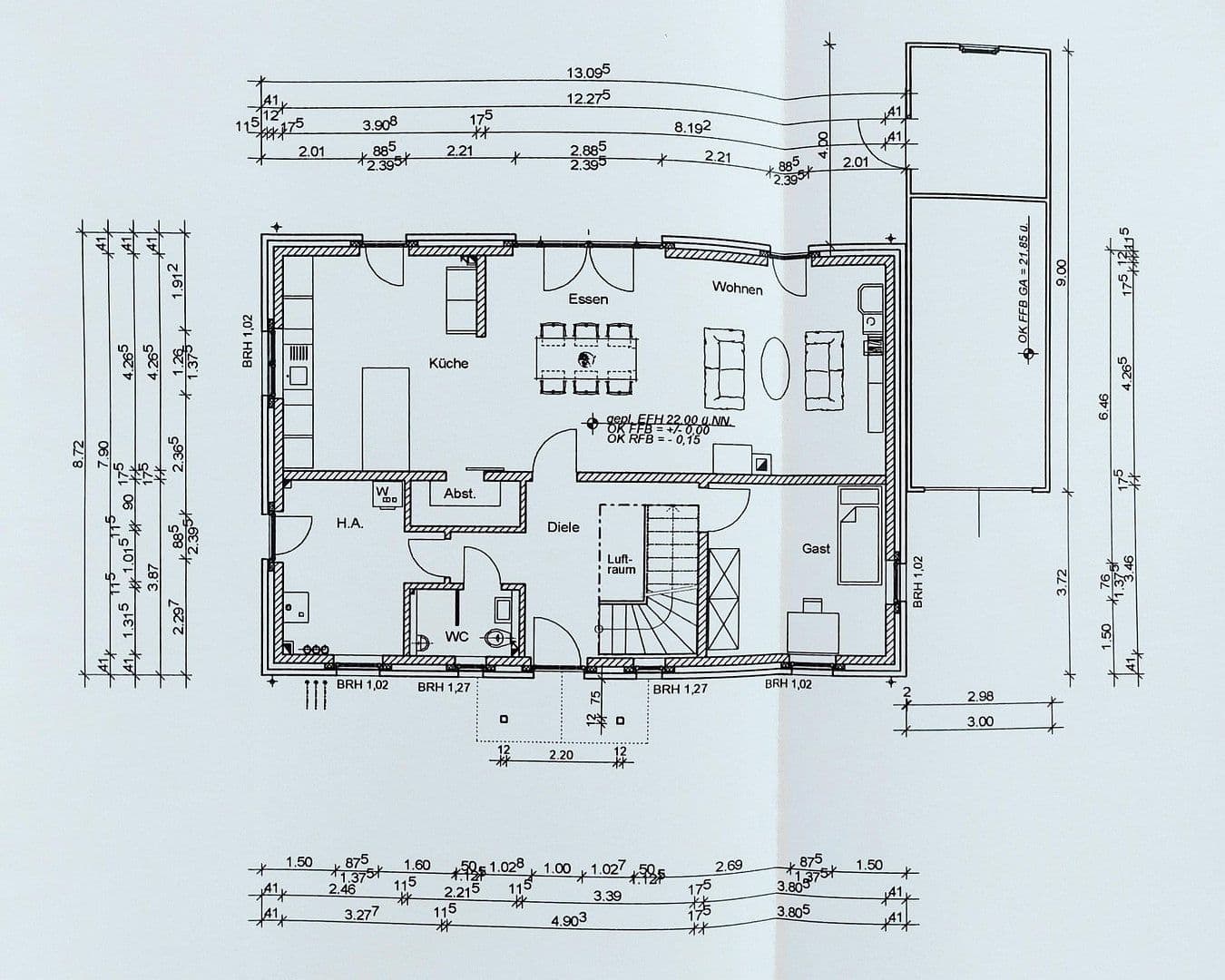 Predaj domu 167 m², pozemek 994 m², Kevelaer, Severné Porýnie - Westfálsko Predaj domu 167 m², pozemek 994 m², Kevelaer, Severné Porýnie - Westfálsko