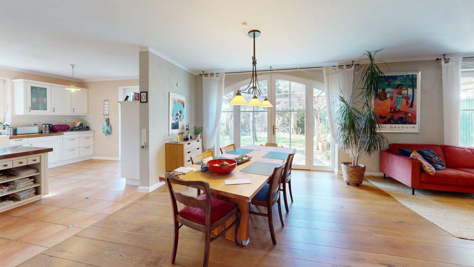 Predaj domu 167 m², pozemek 994 m², Kevelaer, Severné Porýnie - Westfálsko Predaj domu 167 m², pozemek 994 m², Kevelaer, Severné Porýnie - Westfálsko