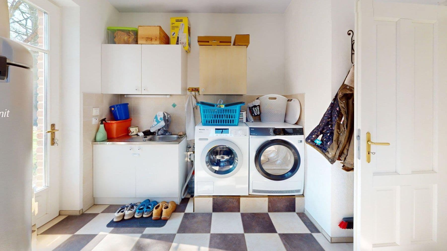 Predaj domu 167 m², pozemek 994 m², Kevelaer, Severné Porýnie - Westfálsko Predaj domu 167 m², pozemek 994 m², Kevelaer, Severné Porýnie - Westfálsko