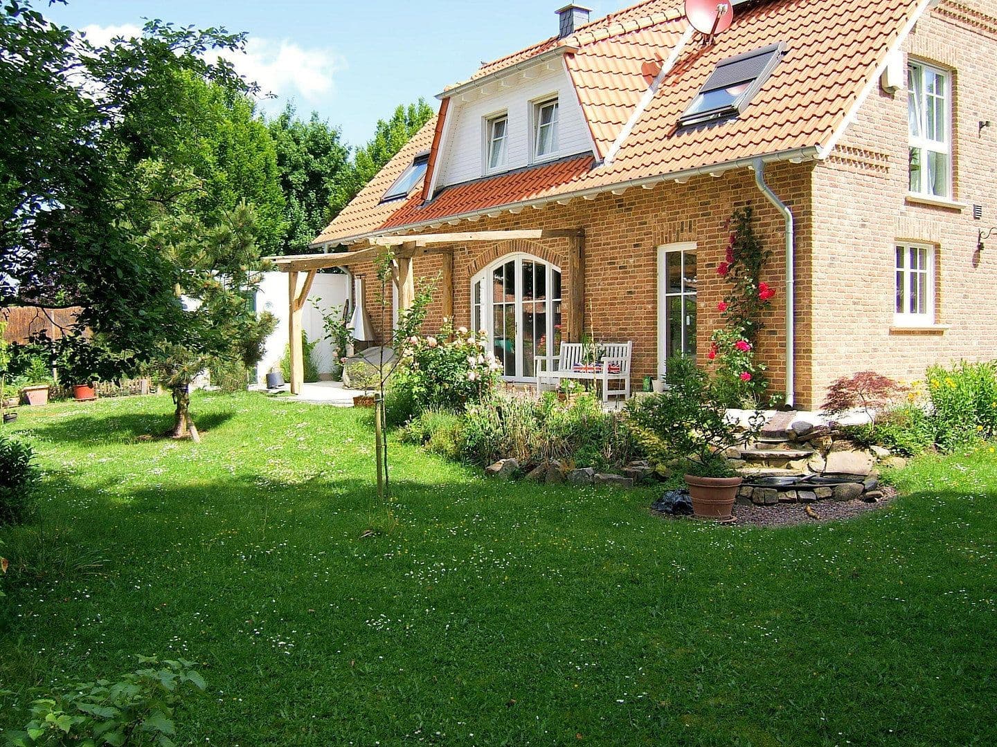 Predaj domu 167 m², pozemek 994 m², Kevelaer, Severné Porýnie - Westfálsko Predaj domu 167 m², pozemek 994 m², Kevelaer, Severné Porýnie - Westfálsko