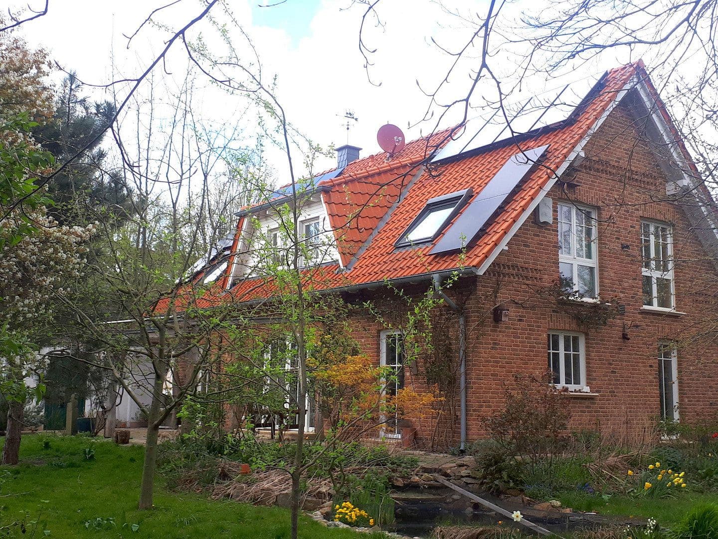 Predaj domu 167 m², pozemek 994 m², Kevelaer, Severné Porýnie - Westfálsko Predaj domu 167 m², pozemek 994 m², Kevelaer, Severné Porýnie - Westfálsko