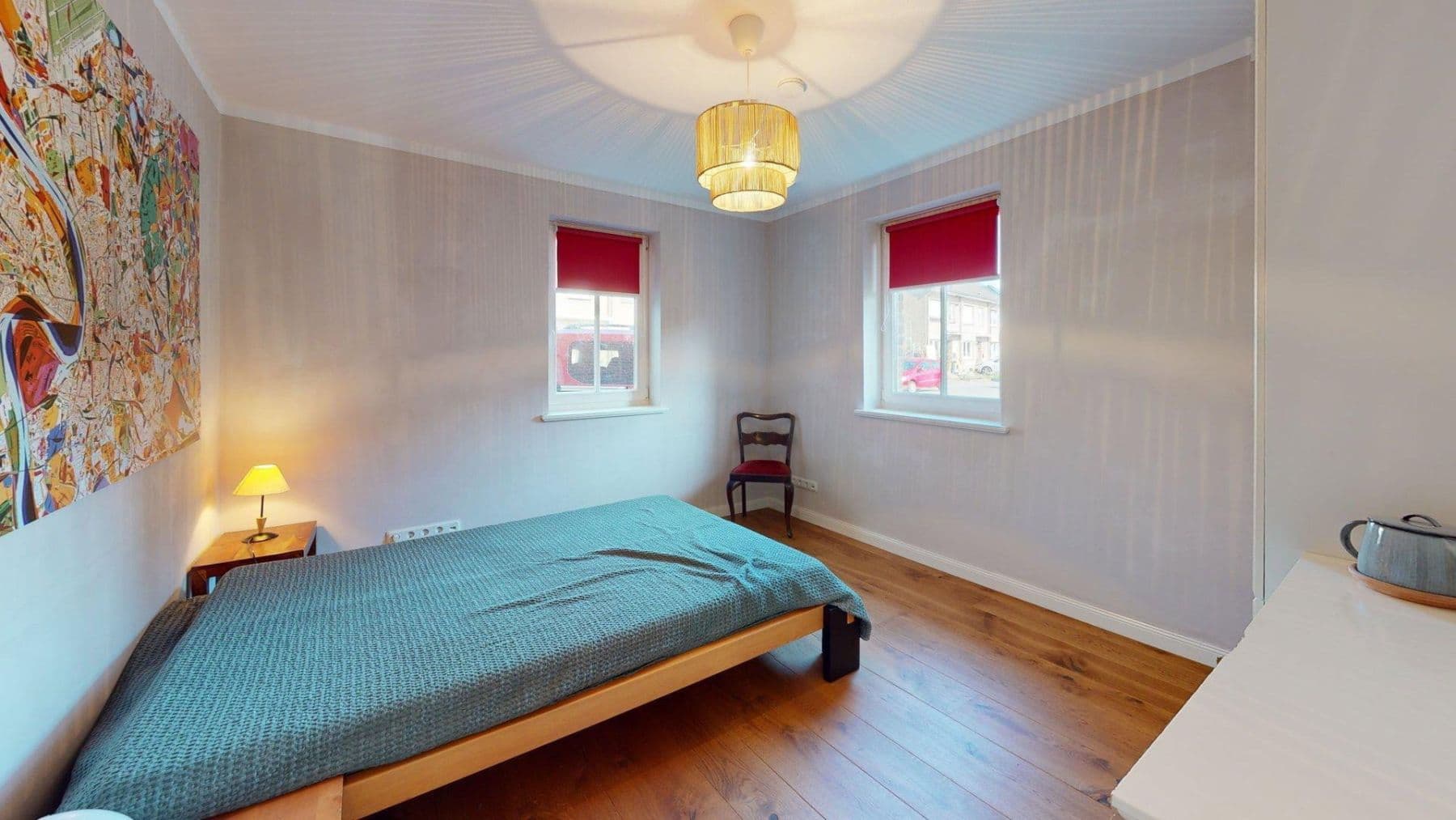 Predaj domu 167 m², pozemek 994 m², Kevelaer, Severné Porýnie - Westfálsko Predaj domu 167 m², pozemek 994 m², Kevelaer, Severné Porýnie - Westfálsko