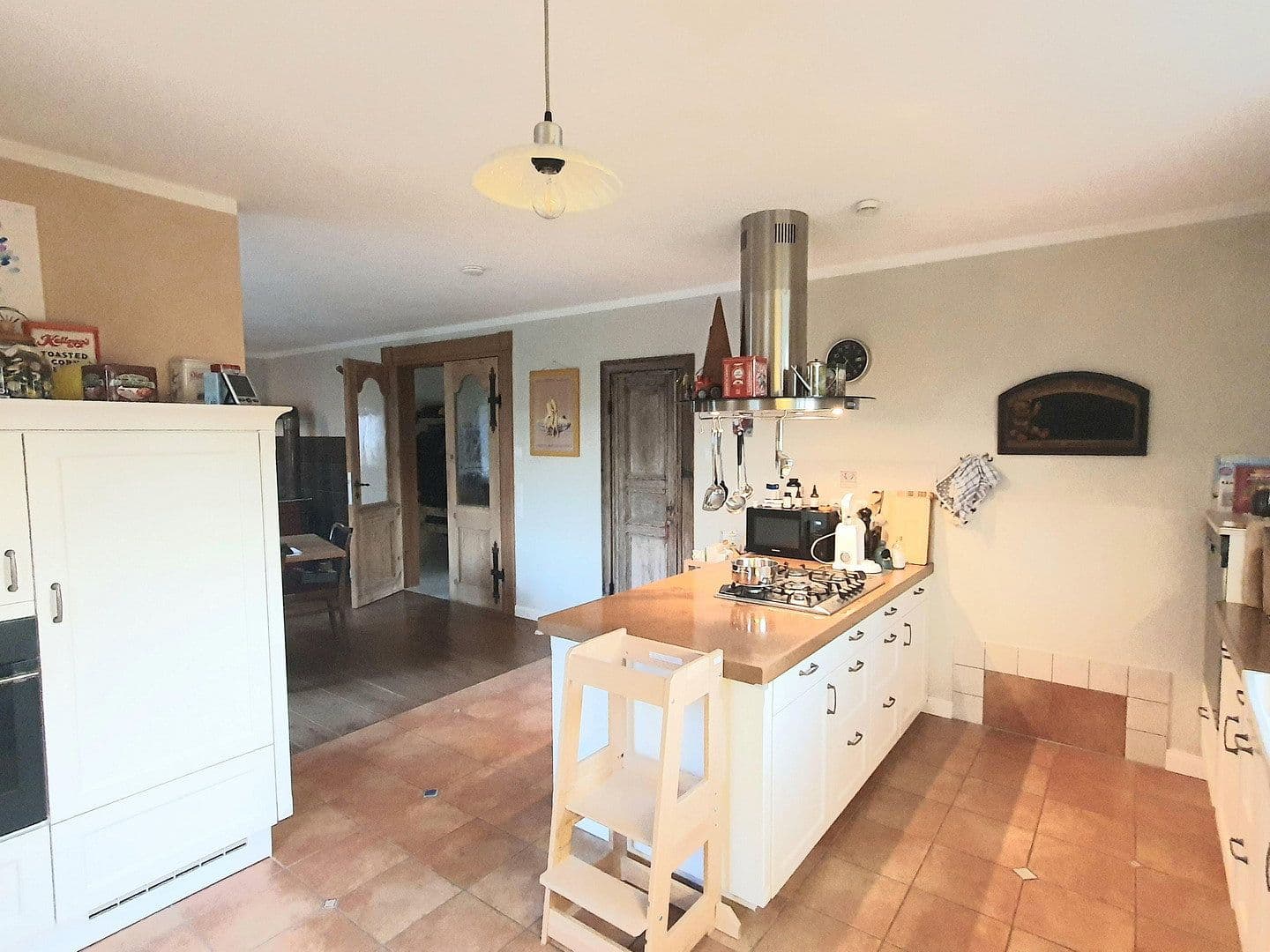 Predaj domu 167 m², pozemek 994 m², Kevelaer, Severné Porýnie - Westfálsko Predaj domu 167 m², pozemek 994 m², Kevelaer, Severné Porýnie - Westfálsko