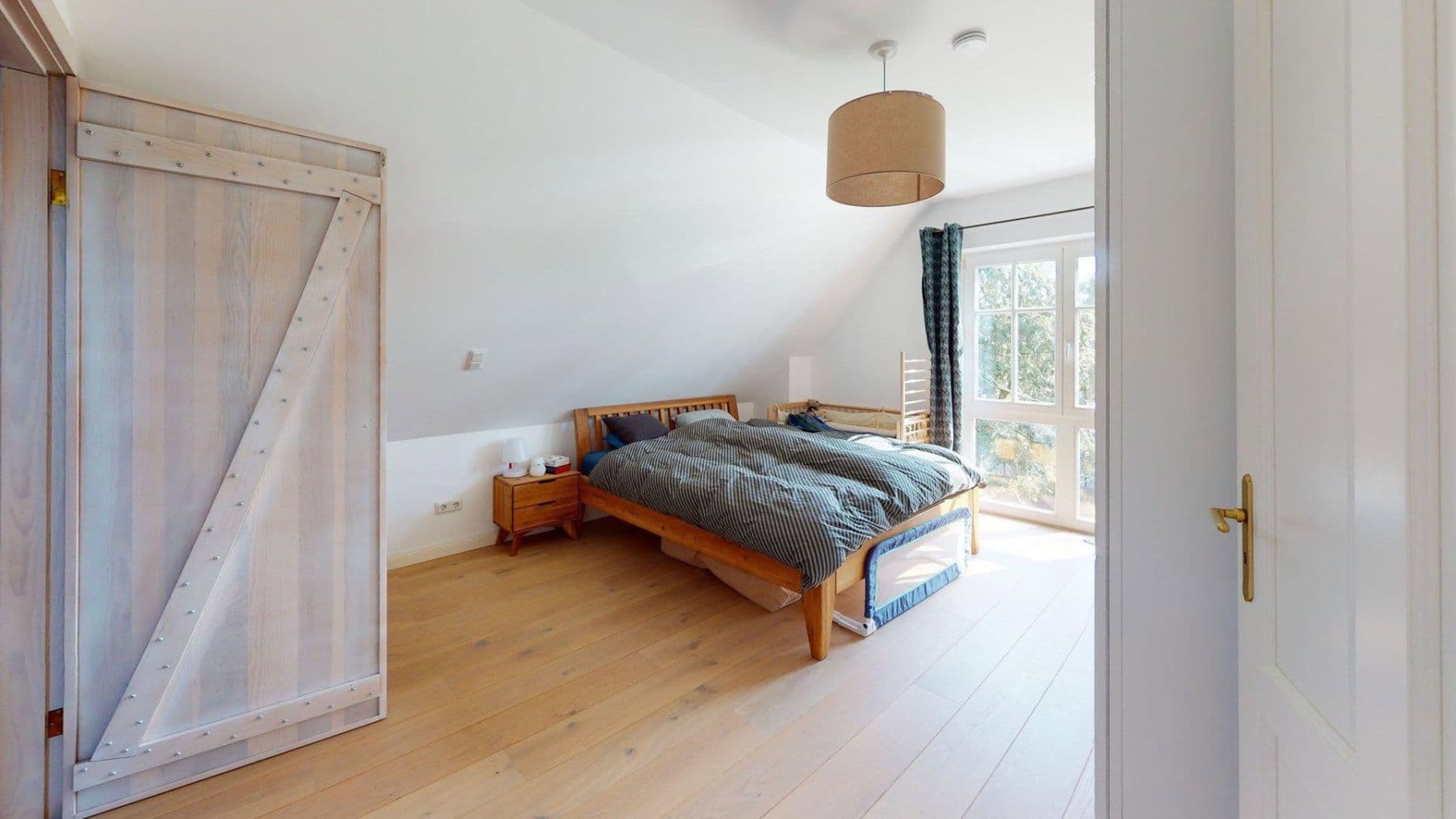 Predaj domu 167 m², pozemek 994 m², Kevelaer, Severné Porýnie - Westfálsko Predaj domu 167 m², pozemek 994 m², Kevelaer, Severné Porýnie - Westfálsko