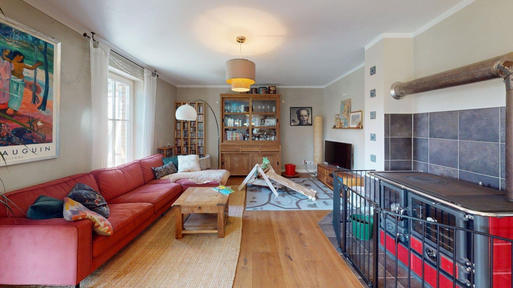 Predaj domu 167 m², pozemek 994 m², Kevelaer, Severné Porýnie - Westfálsko Predaj domu 167 m², pozemek 994 m², Kevelaer, Severné Porýnie - Westfálsko