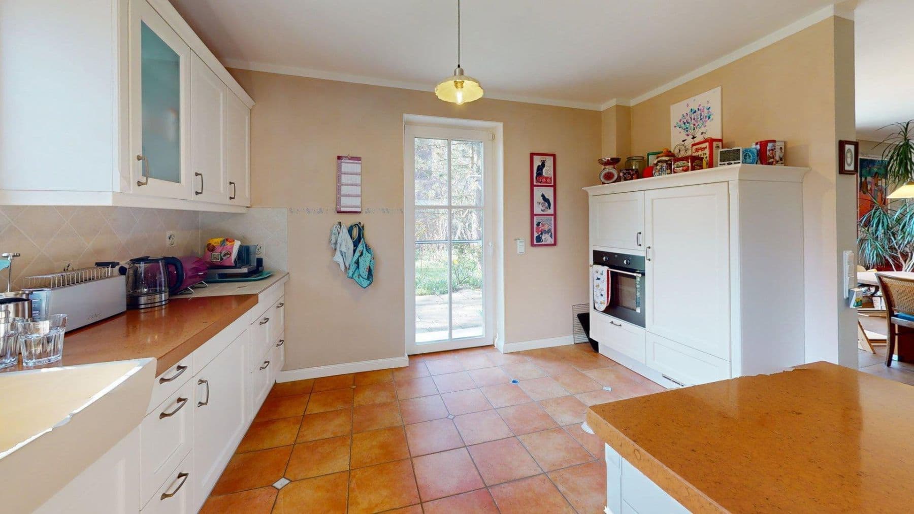 Predaj domu 167 m², pozemek 994 m², Kevelaer, Severné Porýnie - Westfálsko Predaj domu 167 m², pozemek 994 m², Kevelaer, Severné Porýnie - Westfálsko