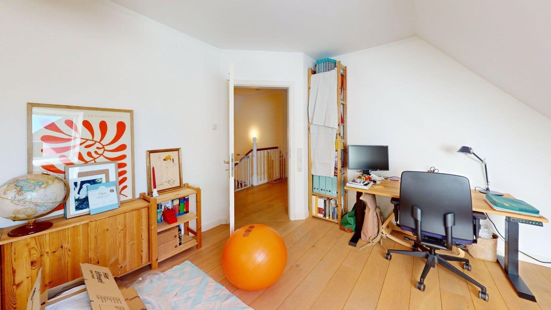 Predaj domu 167 m², pozemek 994 m², Kevelaer, Severné Porýnie - Westfálsko Predaj domu 167 m², pozemek 994 m², Kevelaer, Severné Porýnie - Westfálsko