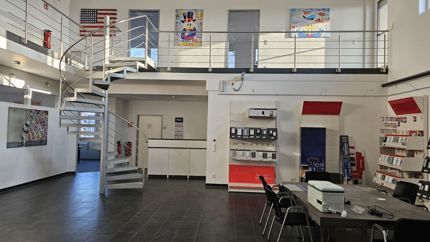 Prenájom nebytového priestoru 4.760 m², Willich, Severné Porýnie - Westfálsko Prenájom nebytového priestoru 4.760 m², Willich, Severné Porýnie - Westfálsko