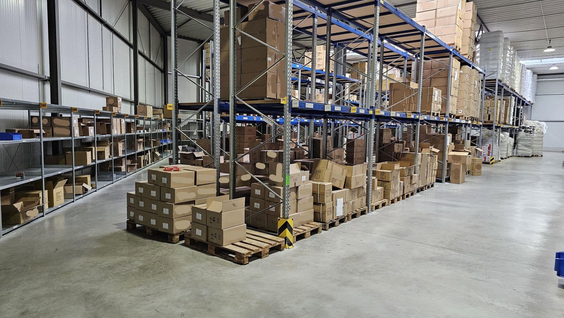 Prenájom nebytového priestoru 4.760 m², Willich, Severné Porýnie - Westfálsko Prenájom nebytového priestoru 4.760 m², Willich, Severné Porýnie - Westfálsko