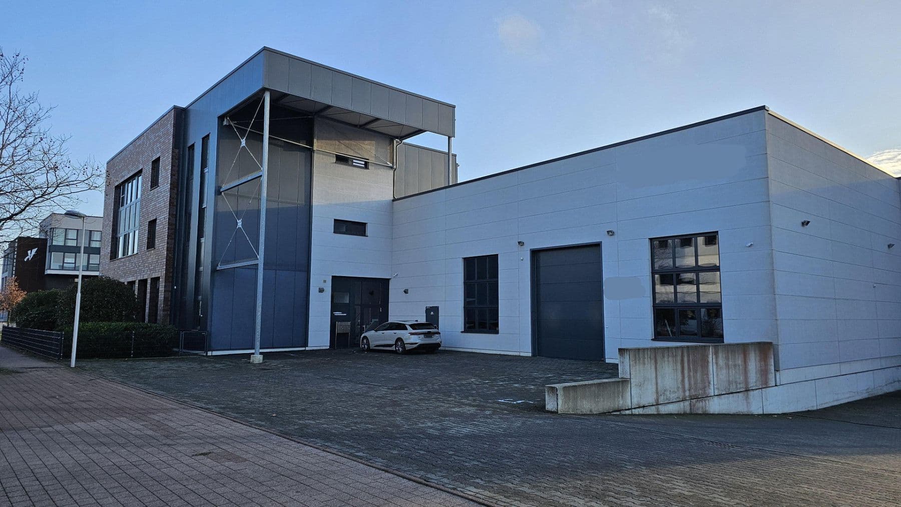 Prenájom nebytového priestoru 4.760 m², Willich, Severné Porýnie - Westfálsko Prenájom nebytového priestoru 4.760 m², Willich, Severné Porýnie - Westfálsko