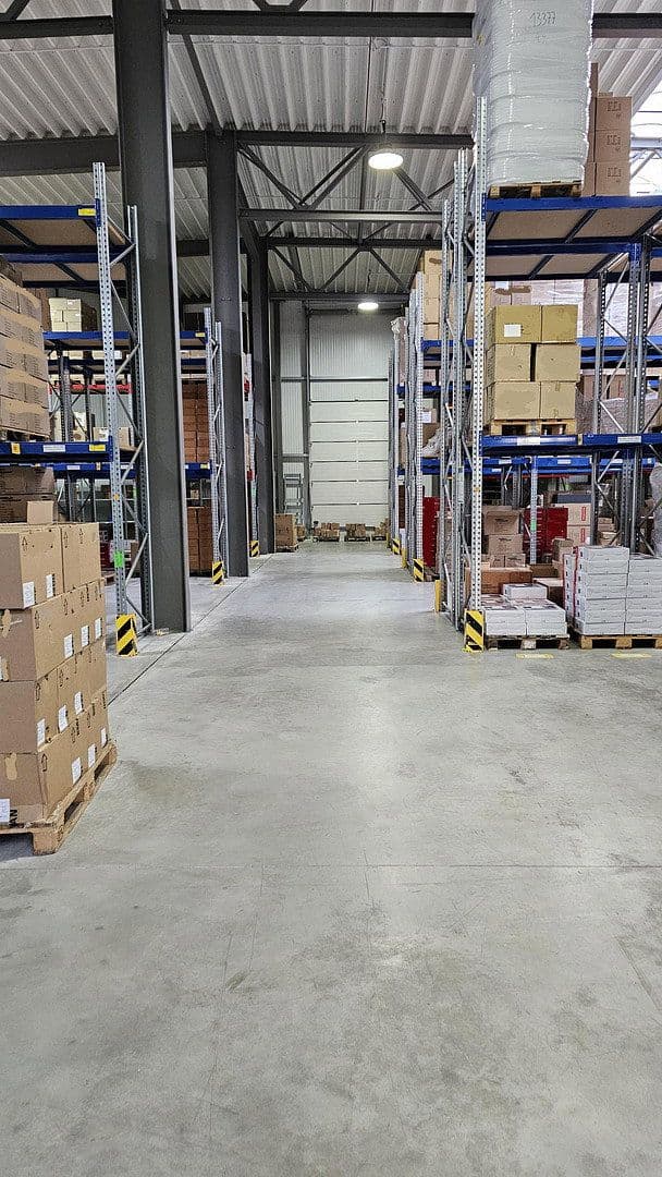 Prenájom nebytového priestoru 4.760 m², Willich, Severné Porýnie - Westfálsko Prenájom nebytového priestoru 4.760 m², Willich, Severné Porýnie - Westfálsko