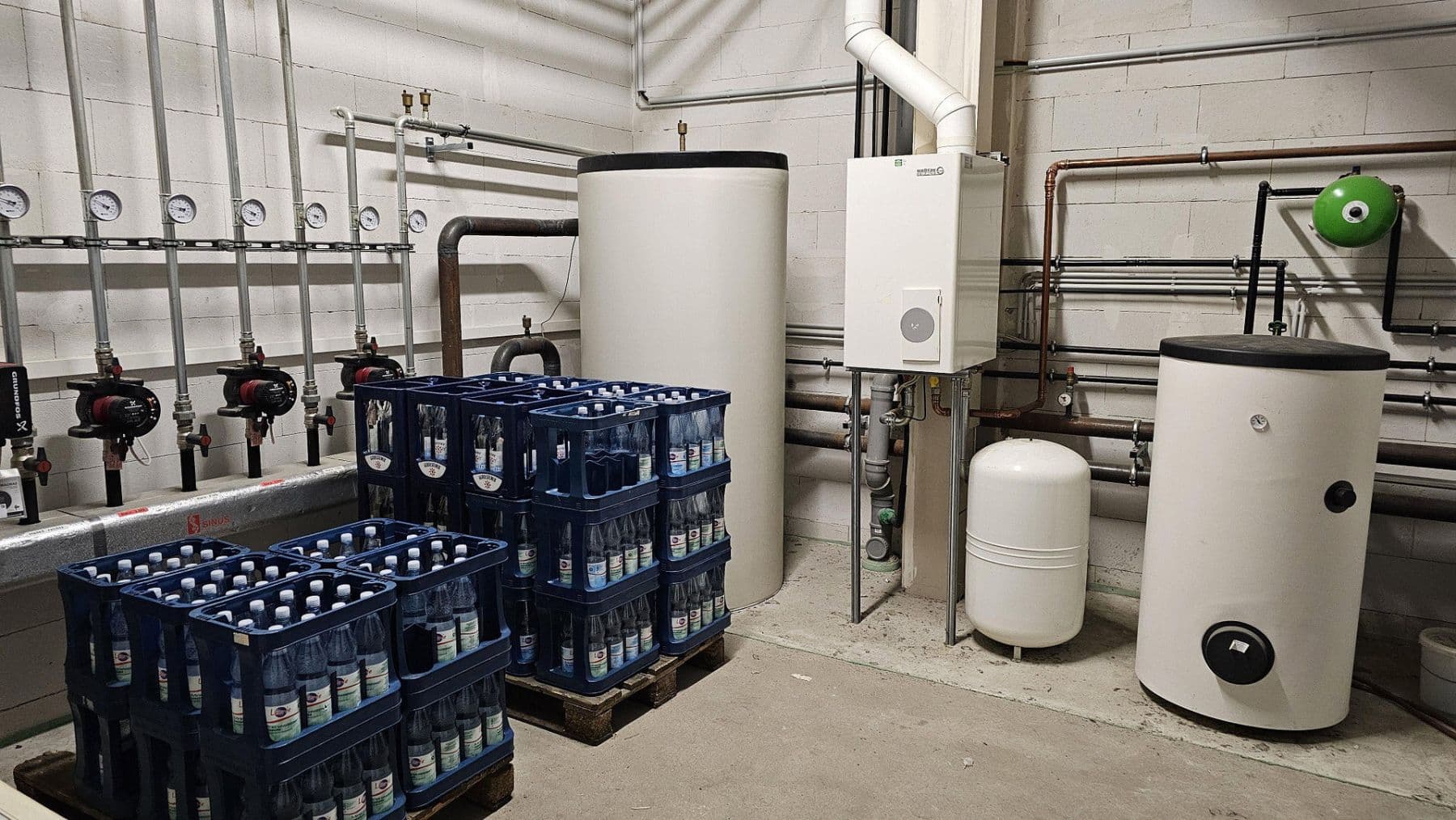 Prenájom nebytového priestoru 4.760 m², Willich, Severné Porýnie - Westfálsko Prenájom nebytového priestoru 4.760 m², Willich, Severné Porýnie - Westfálsko