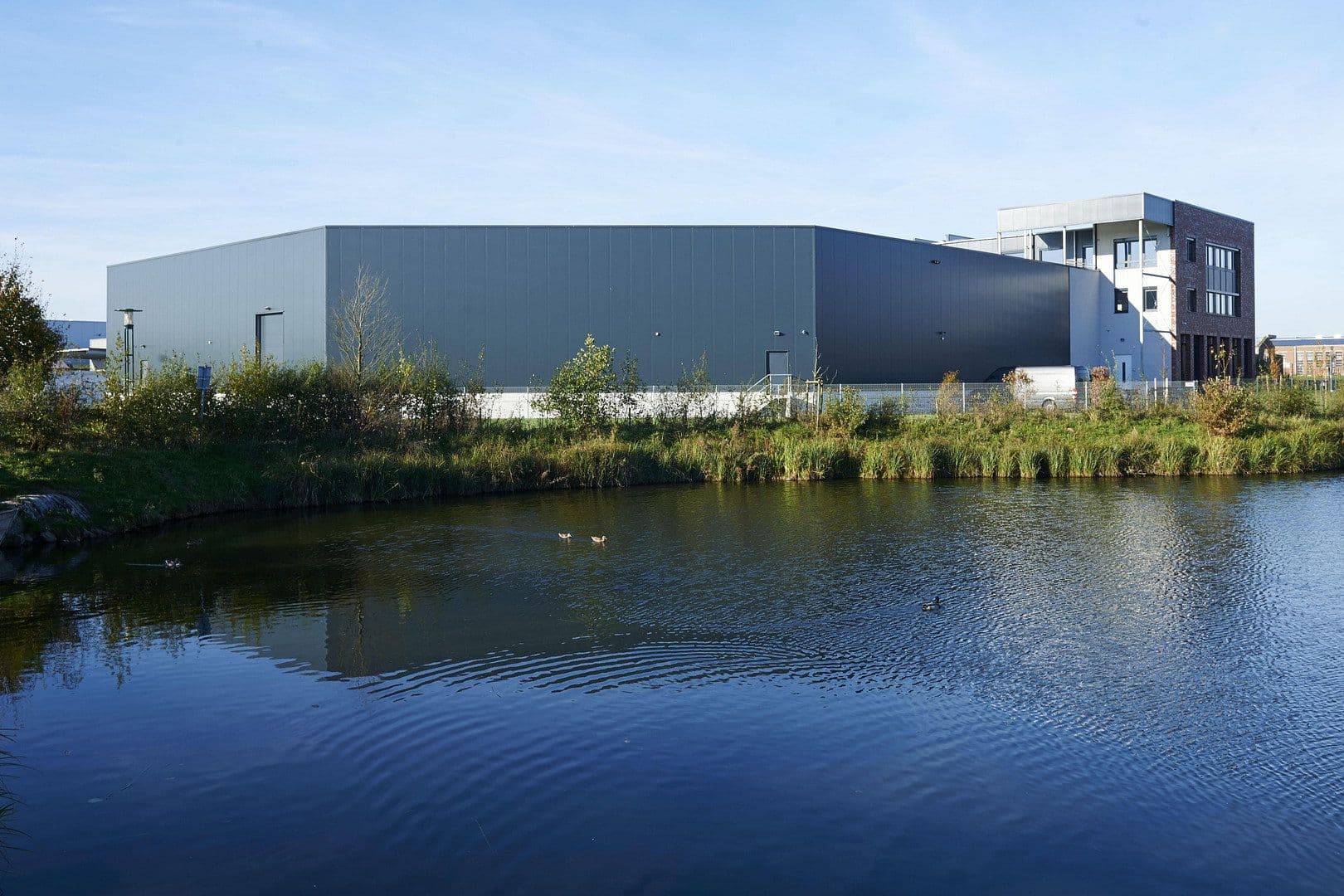 Prenájom nebytového priestoru 4.760 m², Willich, Severné Porýnie - Westfálsko Prenájom nebytového priestoru 4.760 m², Willich, Severné Porýnie - Westfálsko