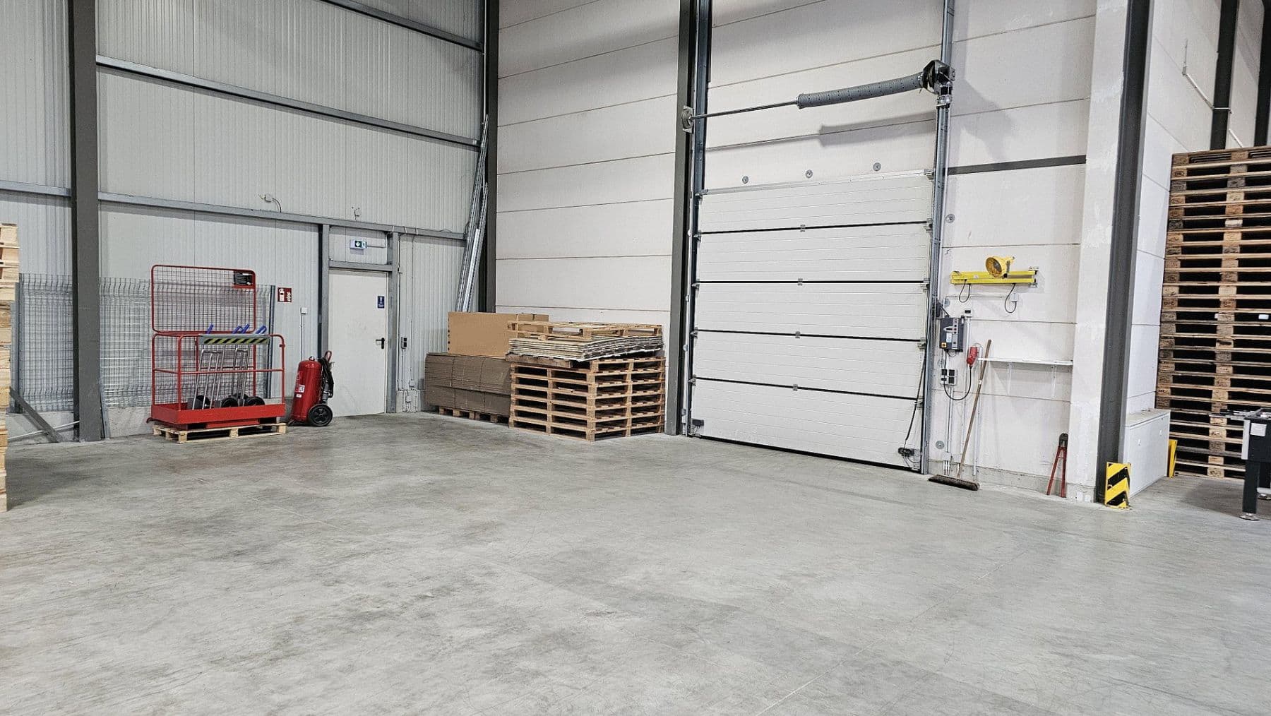 Prenájom nebytového priestoru 4.760 m², Willich, Severné Porýnie - Westfálsko Prenájom nebytového priestoru 4.760 m², Willich, Severné Porýnie - Westfálsko