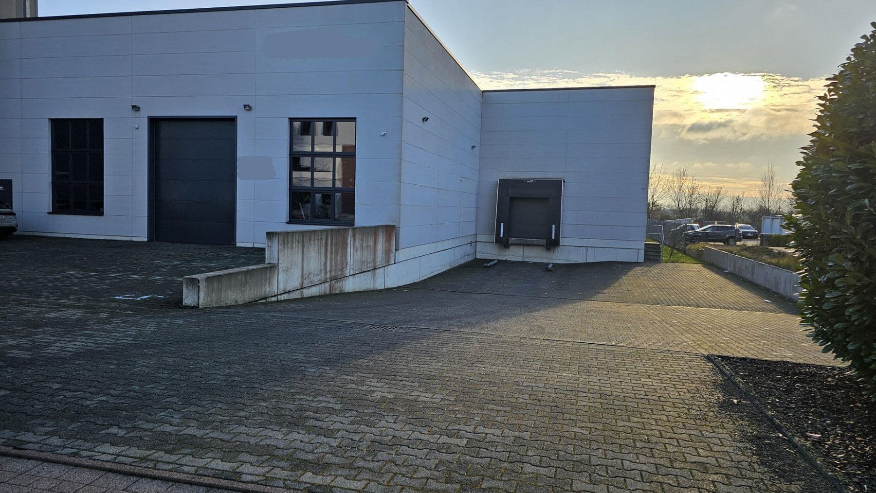 Prenájom nebytového priestoru 4.760 m², Willich, Severné Porýnie - Westfálsko Prenájom nebytového priestoru 4.760 m², Willich, Severné Porýnie - Westfálsko