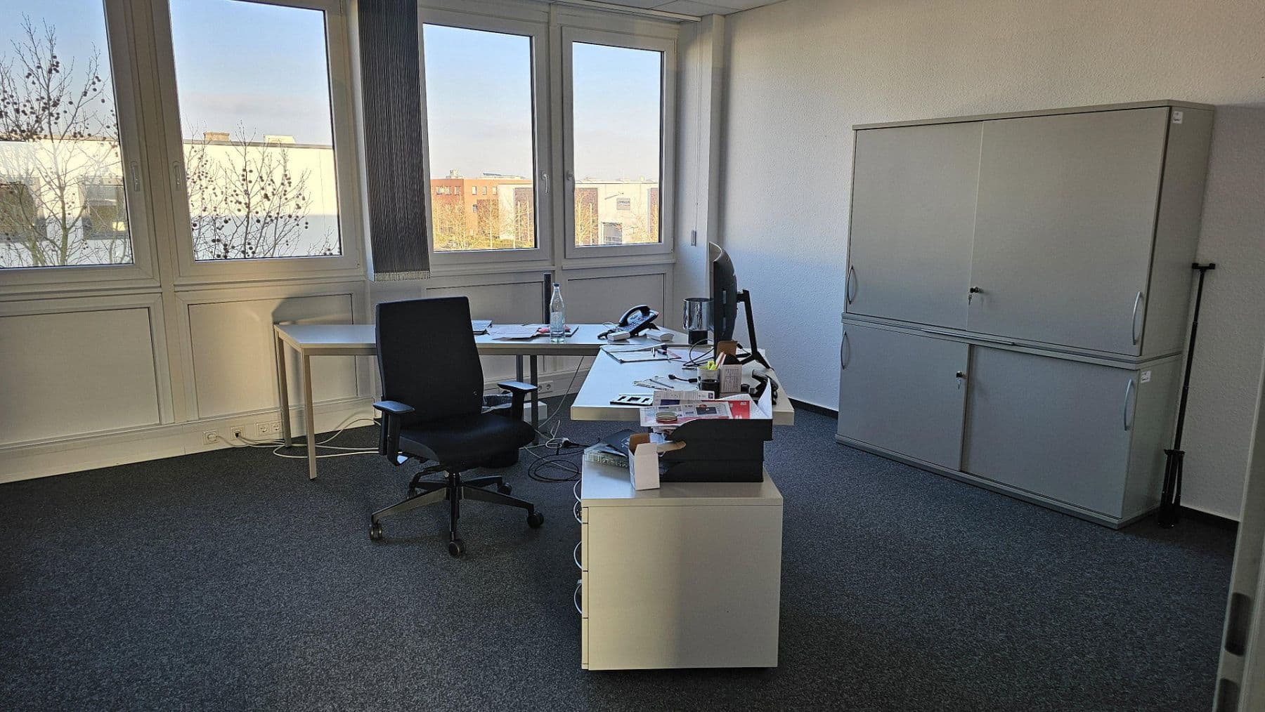 Prenájom nebytového priestoru 4.760 m², Willich, Severné Porýnie - Westfálsko Prenájom nebytového priestoru 4.760 m², Willich, Severné Porýnie - Westfálsko