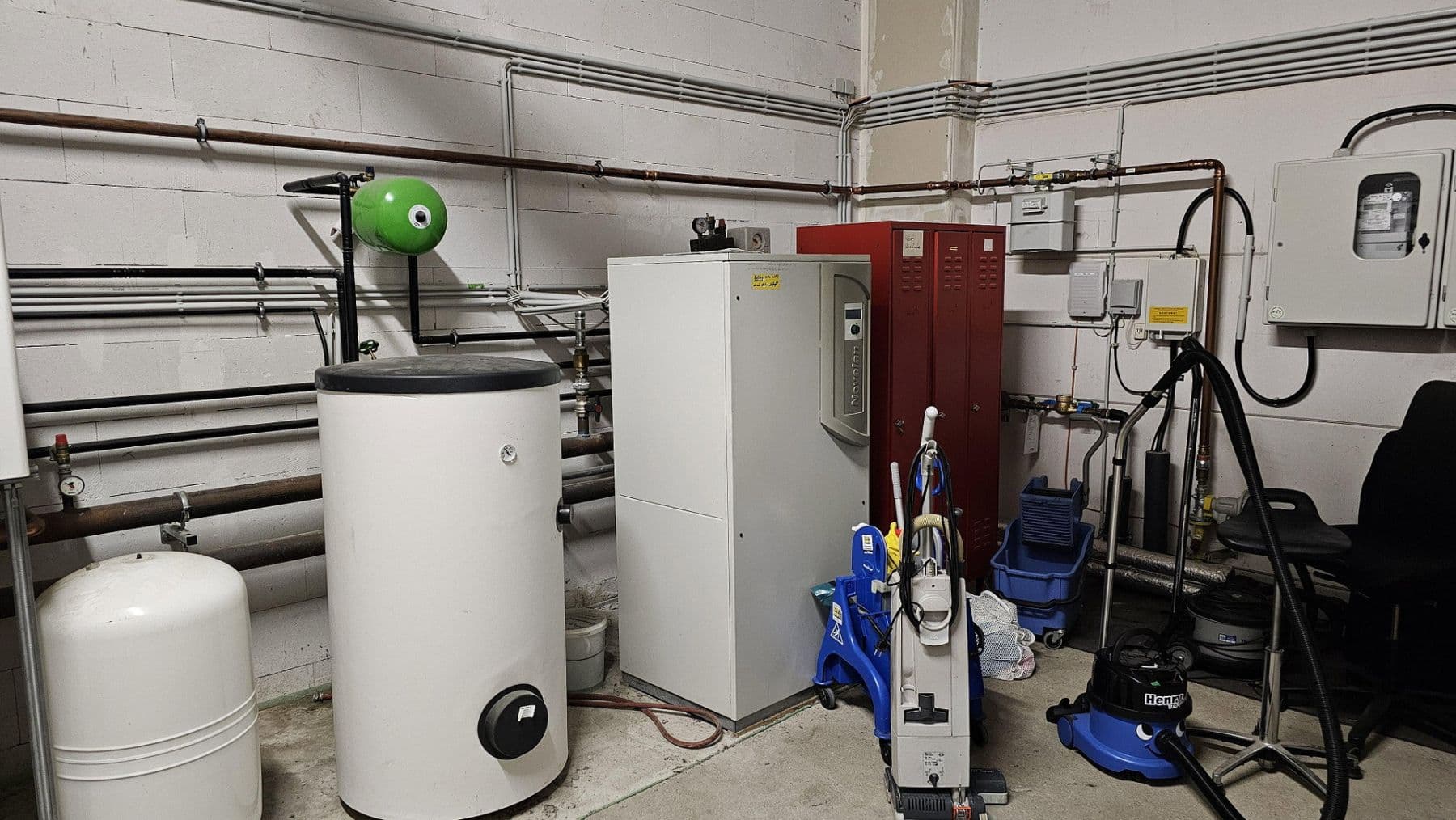 Prenájom nebytového priestoru 4.760 m², Willich, Severné Porýnie - Westfálsko Prenájom nebytového priestoru 4.760 m², Willich, Severné Porýnie - Westfálsko