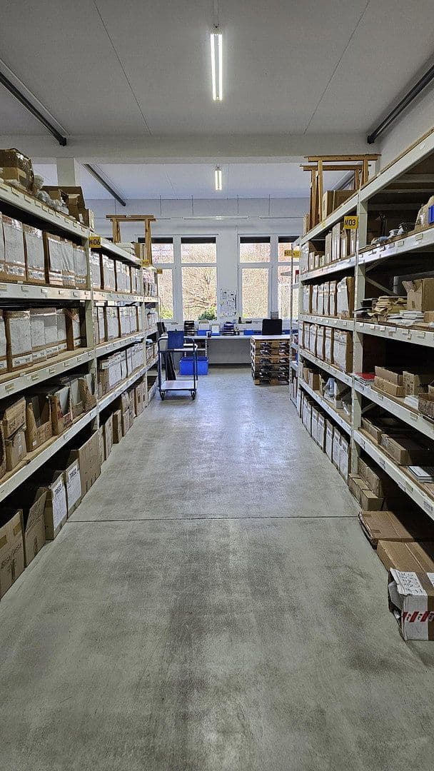 Prenájom nebytového priestoru 4.760 m², Willich, Severné Porýnie - Westfálsko Prenájom nebytového priestoru 4.760 m², Willich, Severné Porýnie - Westfálsko