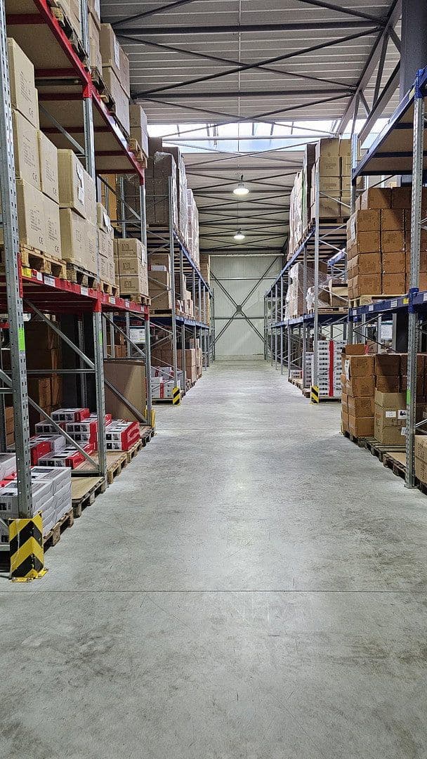 Prenájom nebytového priestoru 4.760 m², Willich, Severné Porýnie - Westfálsko Prenájom nebytového priestoru 4.760 m², Willich, Severné Porýnie - Westfálsko