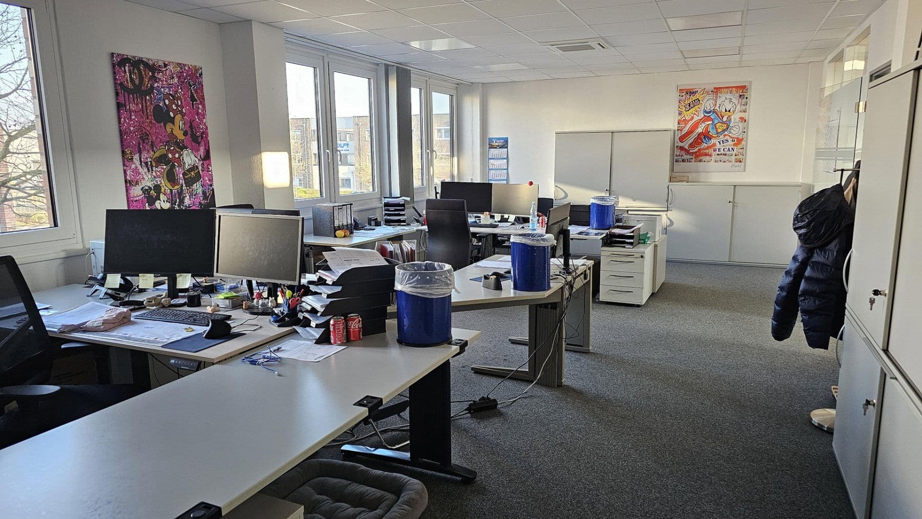 Prenájom nebytového priestoru 4.760 m², Willich, Severné Porýnie - Westfálsko Prenájom nebytového priestoru 4.760 m², Willich, Severné Porýnie - Westfálsko