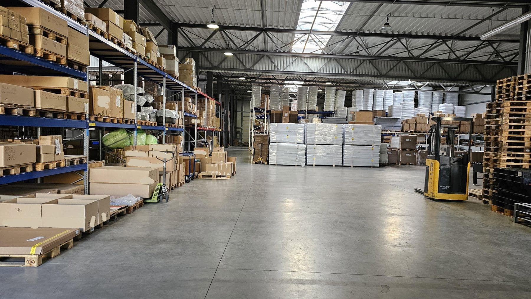 Prenájom nebytového priestoru 4.760 m², Willich, Severné Porýnie - Westfálsko Prenájom nebytového priestoru 4.760 m², Willich, Severné Porýnie - Westfálsko