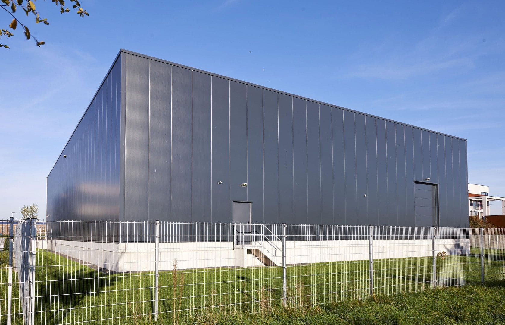 Prenájom nebytového priestoru 4.760 m², Willich, Severné Porýnie - Westfálsko Prenájom nebytového priestoru 4.760 m², Willich, Severné Porýnie - Westfálsko