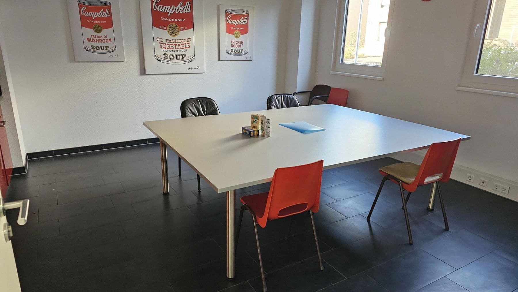 Prenájom nebytového priestoru 4.760 m², Willich, Severné Porýnie - Westfálsko Prenájom nebytového priestoru 4.760 m², Willich, Severné Porýnie - Westfálsko