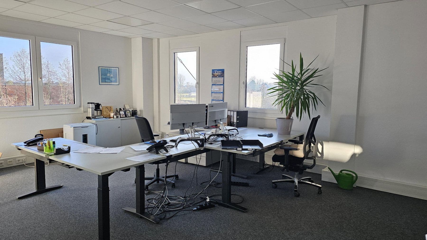 Prenájom nebytového priestoru 4.760 m², Willich, Severné Porýnie - Westfálsko Prenájom nebytového priestoru 4.760 m², Willich, Severné Porýnie - Westfálsko