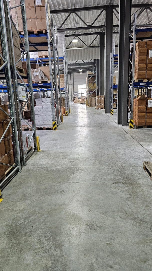 Prenájom nebytového priestoru 4.760 m², Willich, Severné Porýnie - Westfálsko Prenájom nebytového priestoru 4.760 m², Willich, Severné Porýnie - Westfálsko