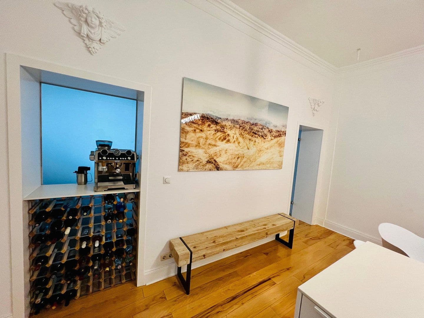 Prenájom bytu 3-izbový 89 m², Lindenstraße 86, Köln, Severné Porýnie - Westfálsko Prenájom bytu 3-izbový 89 m², Lindenstraße 86, Köln, Severné Porýnie - Westfálsko