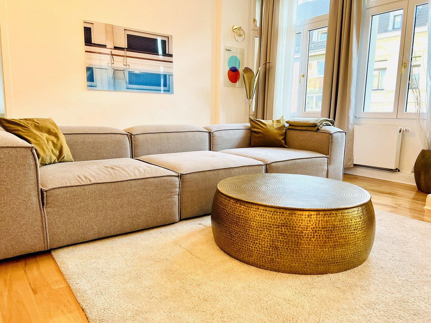 Prenájom bytu 3-izbový 89 m², Lindenstraße 86, Köln, Severné Porýnie - Westfálsko Prenájom bytu 3-izbový 89 m², Lindenstraße 86, Köln, Severné Porýnie - Westfálsko