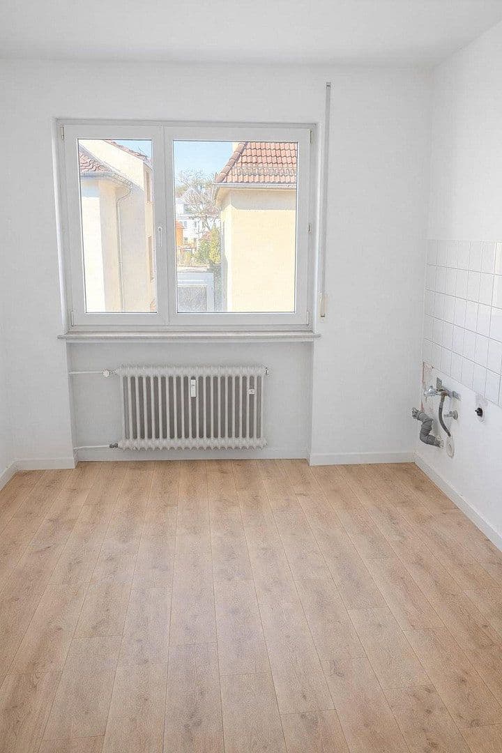 Prenájom bytu 3-izbový 79 m², Goethestraße 2, Heusenstamm, Hesensko Prenájom bytu 3-izbový 79 m², Goethestraße 2, Heusenstamm, Hesensko
