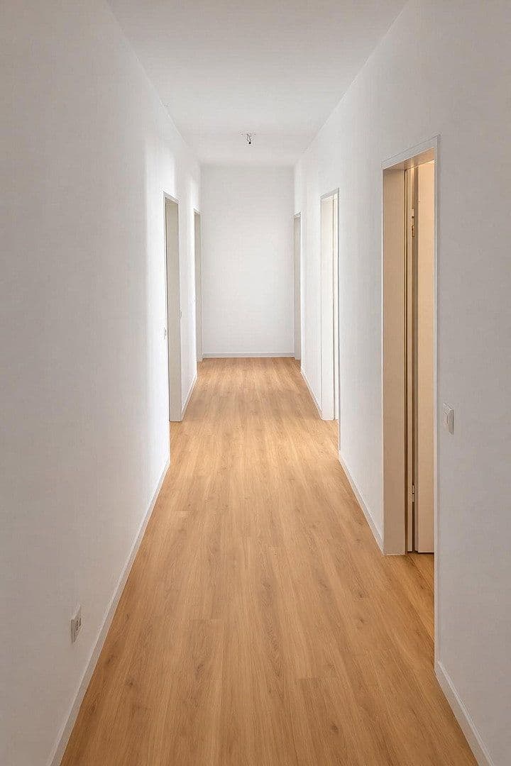 Prenájom bytu 3-izbový 79 m², Goethestraße 2, Heusenstamm, Hesensko Prenájom bytu 3-izbový 79 m², Goethestraße 2, Heusenstamm, Hesensko