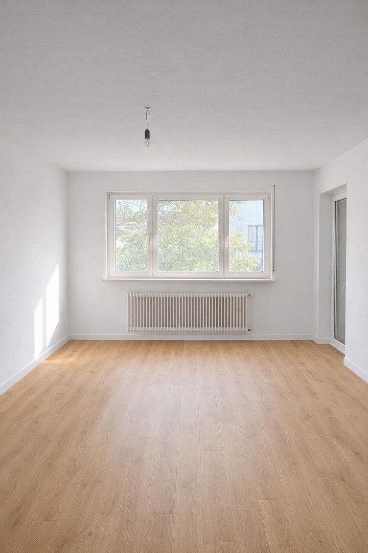 Prenájom bytu 3-izbový 79 m², Goethestraße 2, Heusenstamm, Hesensko Prenájom bytu 3-izbový 79 m², Goethestraße 2, Heusenstamm, Hesensko