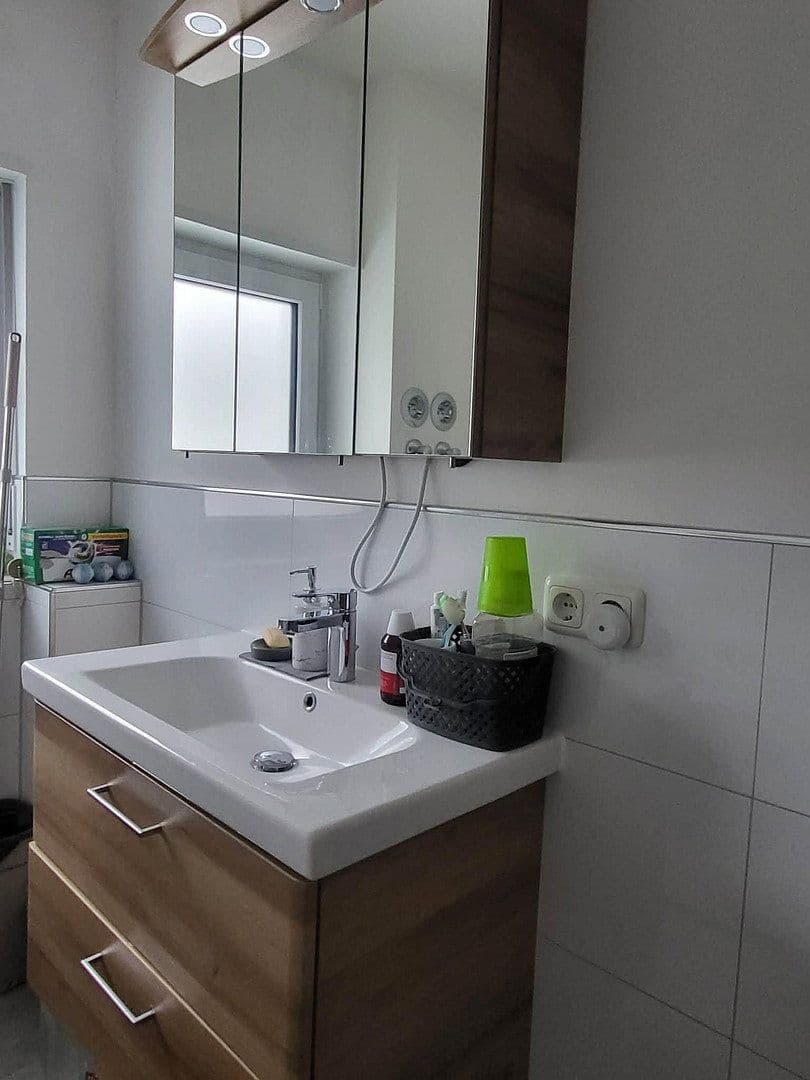 Prenájom bytu 2-izbový 68 m², Am Hirschsprung 20, Königstein im Taunus, Hesensko Prenájom bytu 2-izbový 68 m², Am Hirschsprung 20, Königstein im Taunus, Hesensko